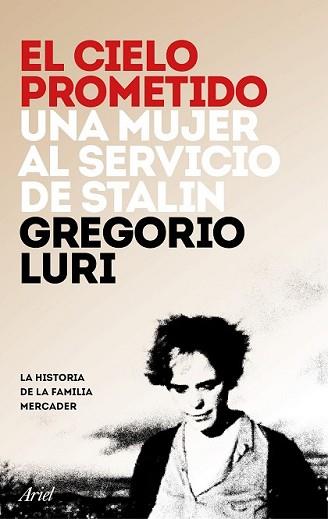 CIELO PROMETIDO, EL | 9788434423596 | LURI, GREGORIO | Llibreria L'Illa - Llibreria Online de Mollet - Comprar llibres online