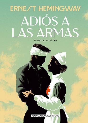 ADIÓS A LAS ARMAS | 9791387752309 | HEMINGWAY, ERNEST | Llibreria L'Illa - Llibreria Online de Mollet - Comprar llibres online