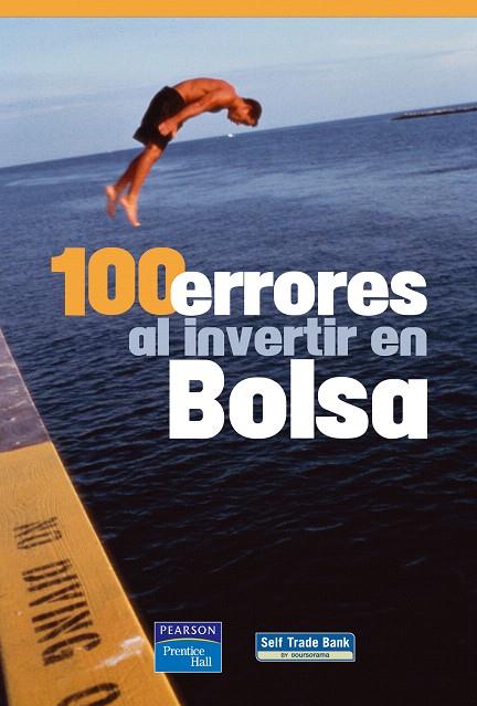 100 ERRORES AL INVERTIR EN BOLSA | 9788420542164 | JUAN SUAREZ, ALEJANDRO DE [ET AL.]
