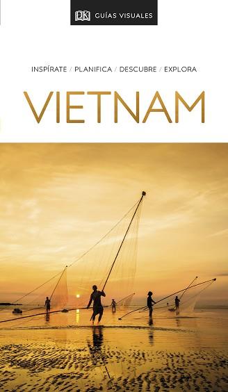 VIETNAM | 9780241432822 | VARIOS AUTORES, | Llibreria L'Illa - Llibreria Online de Mollet - Comprar llibres online