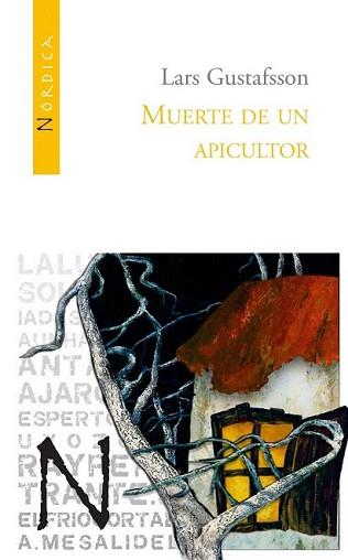MUERTE DE UN APICULTOR | 9788493485450 | GUSTAFSSON, LARS