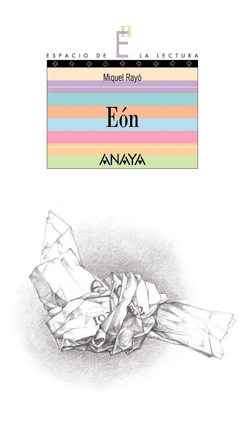 EÓN | 9788466784948 | RAYÓ, MIGUEL