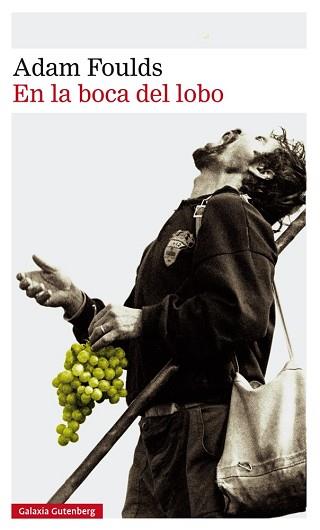 EN LA BOCA DEL LOBO | 9788416734061 | FOULDS, ADAM | Llibreria L'Illa - Llibreria Online de Mollet - Comprar llibres online