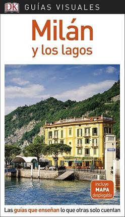 MILÁN Y LOS LAGOS | 9780241340110 | VARIOS AUTORES, | Llibreria L'Illa - Llibreria Online de Mollet - Comprar llibres online