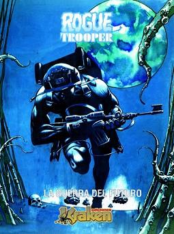 ROGUE TROOPER | 9788493538149 | VV.AA