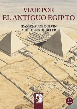 VIAJE POR EL ANTIGUO EGIPTO | 9788494392269 | Llibreria L'Illa - Llibreria Online de Mollet - Comprar llibres online