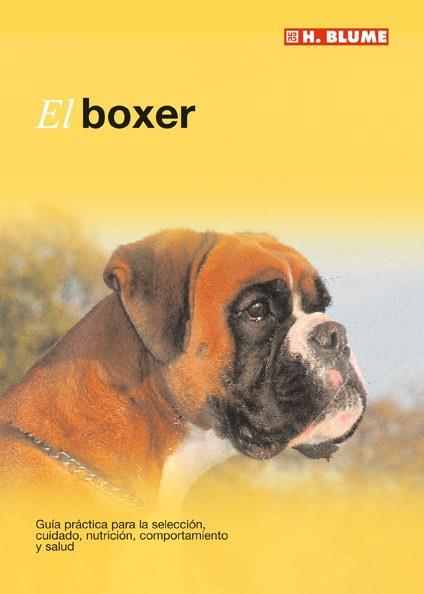 BOXER, EL | 9788496669147