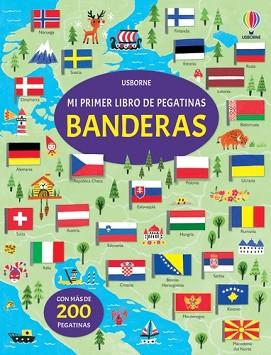 BANDERAS | 9781805074441 | BATHIE, HOLLY | Llibreria L'Illa - Llibreria Online de Mollet - Comprar llibres online