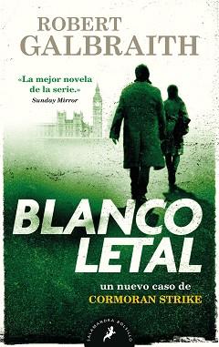 BLANCO LETAL | 9788418173165 | GALBRAITH, ROBERT