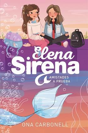 AMISTADES A PRUEBA  | 9788420452111 | CARBONELL, ONA | Llibreria L'Illa - Llibreria Online de Mollet - Comprar llibres online
