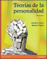 TEORIAS DE LA PERSONALIDAD 7ªED. | 9786073222518 | CARVER / SHEIER | Llibreria L'Illa - Llibreria Online de Mollet - Comprar llibres online