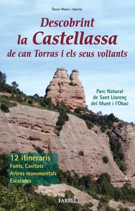 DESCOBRINT LA CASTELLASSA | 9788495695864 | MASO, OSCAR