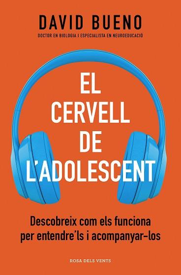 CERVELL DE L'ADOLESCENT, EL | 9788418062506 | BUENO, DAVID | Llibreria L'Illa - Llibreria Online de Mollet - Comprar llibres online