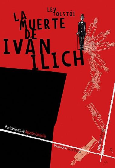 MUERTE DE IVÁN ILICH. NE. CARTONÉ | 9788417651404 | TOLSTOI, LEV