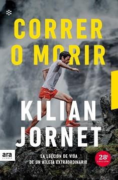 CORRER O MORIR. EDICIÓN 2021 | 9788417804985 | JORNET I BURGADA, KILIAN | Llibreria L'Illa - Llibreria Online de Mollet - Comprar llibres online