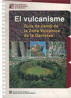 VULCANISME, EL | 9788439355182
