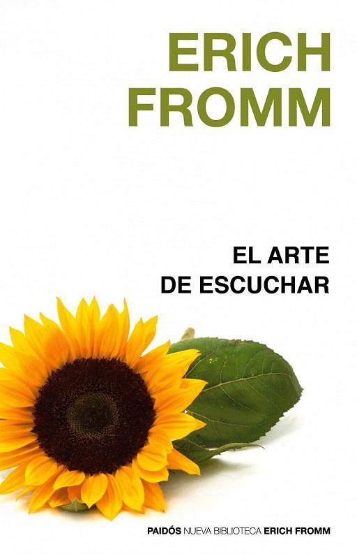 ARTE DE ESCUCHAR, EL | 9788449322518 | FROMM, ERICH | Llibreria L'Illa - Llibreria Online de Mollet - Comprar llibres online