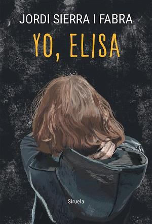 YO ELISA | 9788419942692 | SIERRA I FABRA, JORDI