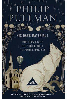 HIS DARK MATERIALS | 9781841593425 | PULLMAN, PHILIP