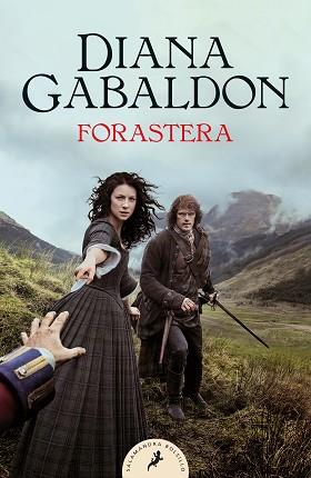 FORASTERA (SAGA OUTLANDER 1) | 9788418173745 | GABALDON, DIANA | Llibreria L'Illa - Llibreria Online de Mollet - Comprar llibres online