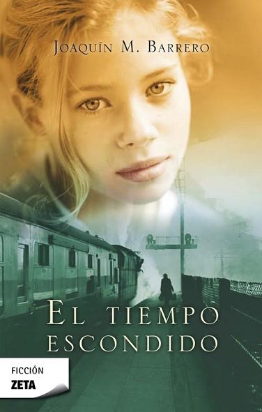 TIEMPO ESCONDIDO, EL | 9788498727340 | BARRERO MENENDEZ, JOAQUIN M. | Llibreria L'Illa - Llibreria Online de Mollet - Comprar llibres online