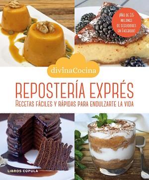 REPOSTERÍA EXPRÉS | 9788448023102 | GARCÍA PÉREZ, PATRICIA