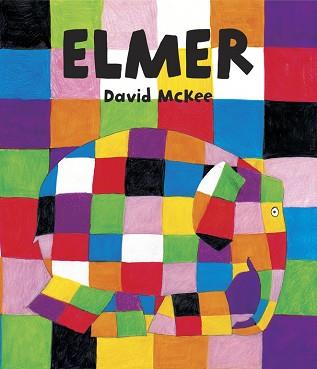 ELMER  | 9788448847791 | MCKEE, DAVID | Llibreria L'Illa - Llibreria Online de Mollet - Comprar llibres online
