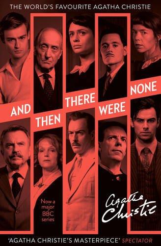 AND THEN THERE WERE NONE: THE WORLD'S FAVOURITE AGATHA CHRISTIE BOOK | 9780008123208 | CHRISTIE, AGATHA | Llibreria L'Illa - Llibreria Online de Mollet - Comprar llibres online