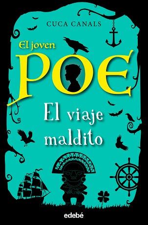 JOVEN POE 9, EL  | 9788468354941 | CANALS, CUCA/SEUDÓNIMO