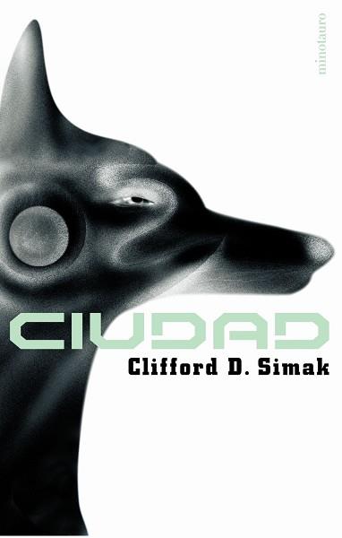 CIUDAD | 9788445074121 | SIMAK, CLIFFORD D.
