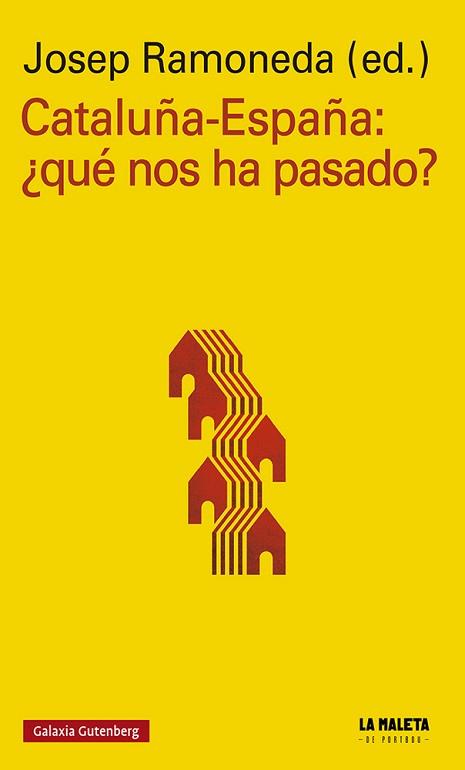 CATALUÑA ESPAÑA QUÉ NOS HA PASADO? | 9788417747893 | VARIOS AUTORES