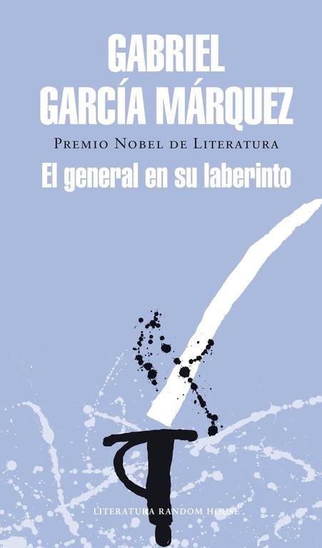 GENERAL EN SU LABERINTO, EL | 9788439729211 | GARCIA MARQUEZ, GABRIEL