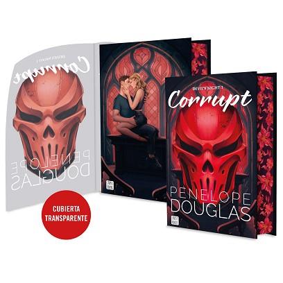 CORRUPT. EDICIÓN ESPECIAL | 9788408318057 | DOUGLAS, PENELOPE | Llibreria L'Illa - Llibreria Online de Mollet - Comprar llibres online