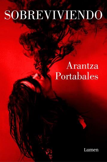 SOBREVIVIENDO | 9788426407702 | PORTABALES, ARANTZA | Llibreria L'Illa - Llibreria Online de Mollet - Comprar llibres online