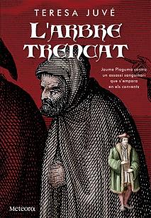 ARBRE TRENCAT, L' | 9788494834240 | JUVÉ ACERO, TERESA | Llibreria L'Illa - Llibreria Online de Mollet - Comprar llibres online