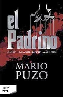 PADRINO, EL | 9788498723526 | PUZO, MARIO | Llibreria L'Illa - Llibreria Online de Mollet - Comprar llibres online