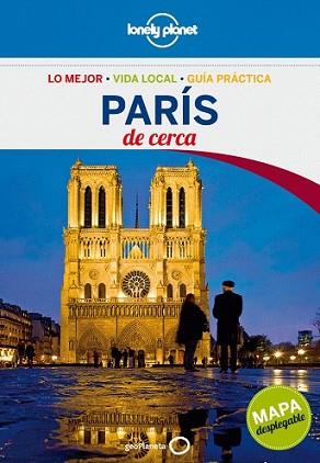 PARÍS  | 9788408057017 | CATHERINE LE NEVEZ | Llibreria L'Illa - Llibreria Online de Mollet - Comprar llibres online