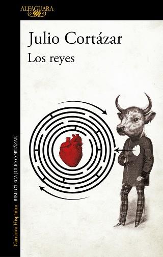 REYES, LOS | 9789505112302 | CORTAZAR, JULIO