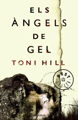 ÀNGELS DE GEL  | 9788466338745 | HILL, TONI | Llibreria L'Illa - Llibreria Online de Mollet - Comprar llibres online