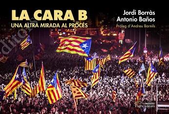 CARA B, LA | 9788499757834 | BAÑOS BONCOMPAIN, ANTONIO/BORRÀS ABELLÓ, JORDI | Llibreria L'Illa - Llibreria Online de Mollet - Comprar llibres online