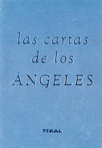 CARTAS DE LOS ANGELES, LAS | 9788492678488 | MCGERR, ANGELA | Llibreria L'Illa - Llibreria Online de Mollet - Comprar llibres online