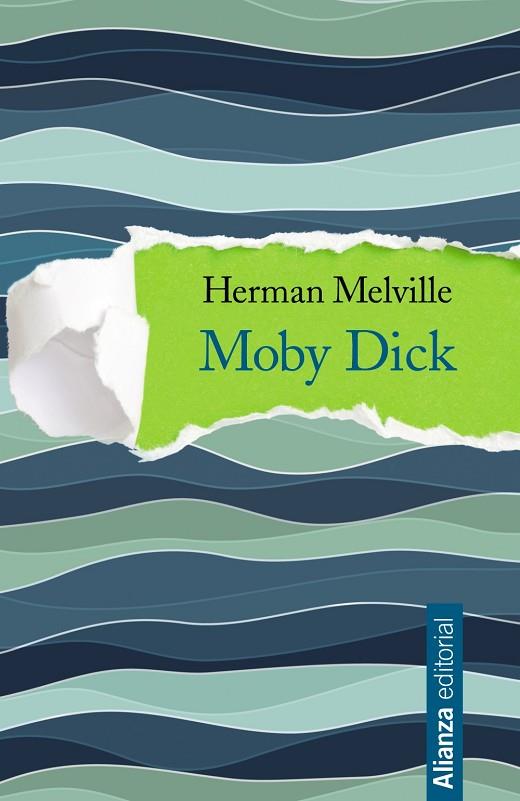 MOBY DICK | 9788420691589 | MELVILLE, HERMAN | Llibreria L'Illa - Llibreria Online de Mollet - Comprar llibres online