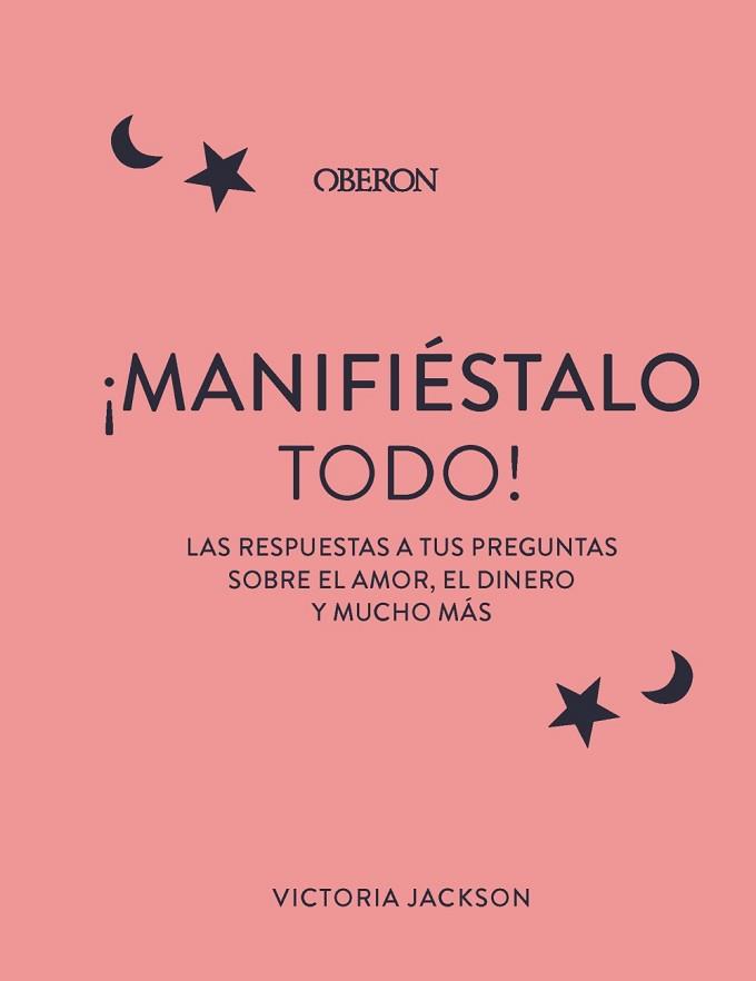 MANIFIÉSTALO TODO | 9788441551107 | JACKSON, VICTORIA | Llibreria L'Illa - Llibreria Online de Mollet - Comprar llibres online