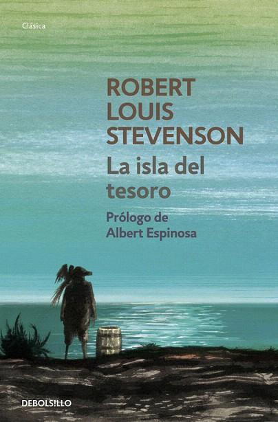 ISLA DEL TESORO, LA | 9788490324608 | STEVENSON, ROBERT  L.