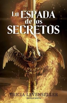 FORJADORA DE ESPADAS Nº 01 LA ESPADA DE LOS SECRETOS | 9788445014813 | LEVENSELLER, TRICIA | Llibreria L'Illa - Llibreria Online de Mollet - Comprar llibres online