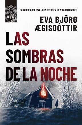 SOMBRAS DE LA NOCHE, LAS | 9788410424456 | BJÖRG, EVA | Llibreria L'Illa - Llibreria Online de Mollet - Comprar llibres online