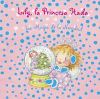 LILY LA PRINCESA HADA | 9788421696569 | FINSTERBUSCH, MONIKA
