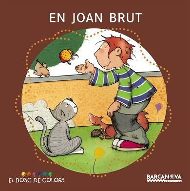 JOAN BRUT, EN | 9788448914158