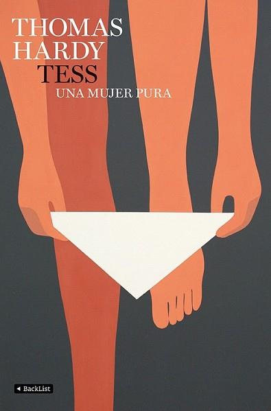TESS | 9788408034124 | HARDY, THOMAS | Llibreria L'Illa - Llibreria Online de Mollet - Comprar llibres online