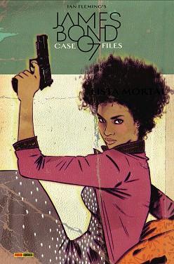 JAMES BOND. CASE FILES (ANTICIPO JULIO) | 9788491679875 | IBRAHIM MOUSTAFA, JODY HOUSER, KIERON GILLEN, DECLAN SHALVEY